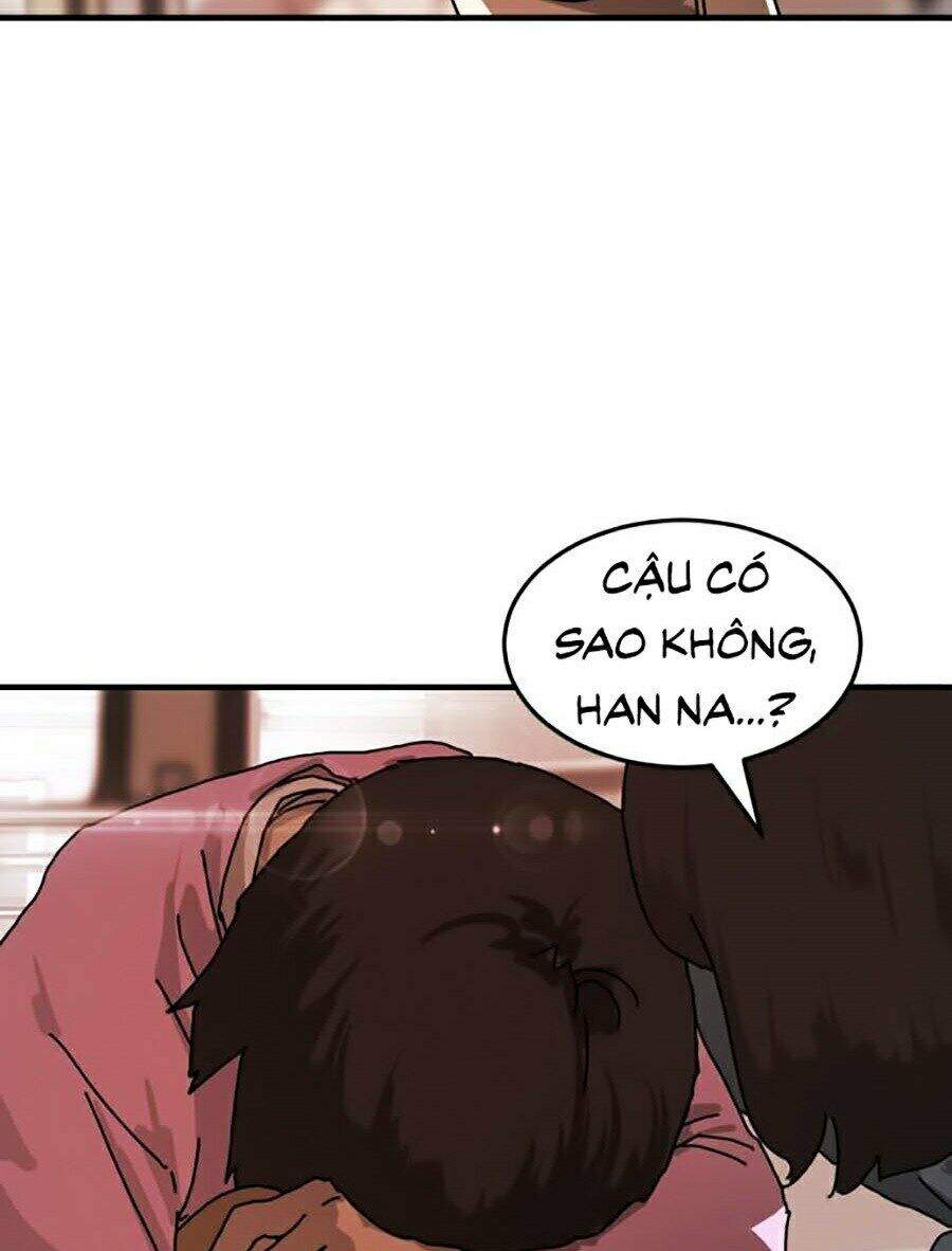 Đại Dịch Seoul Chapter 5 - Trang 2