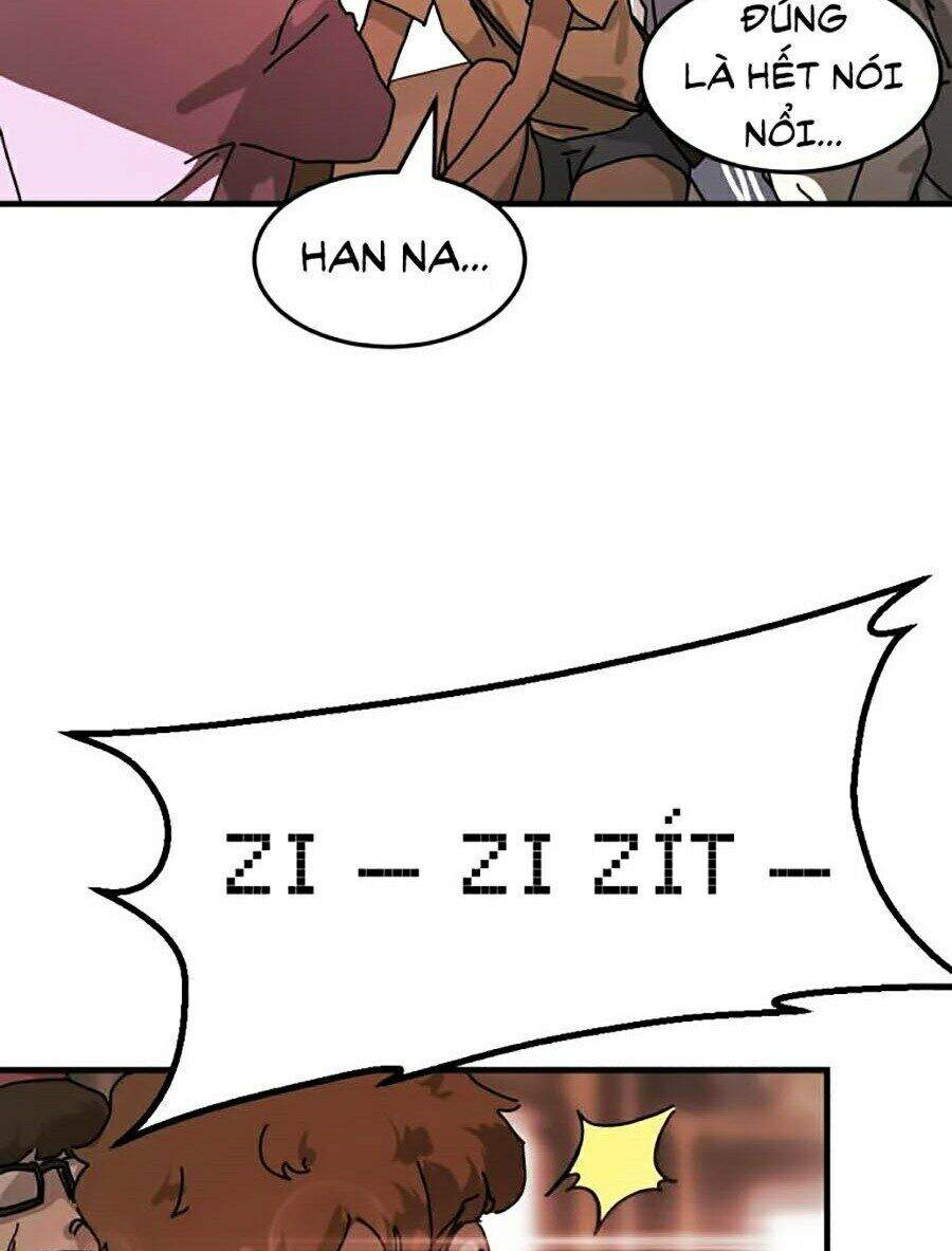 Đại Dịch Seoul Chapter 5 - Trang 2