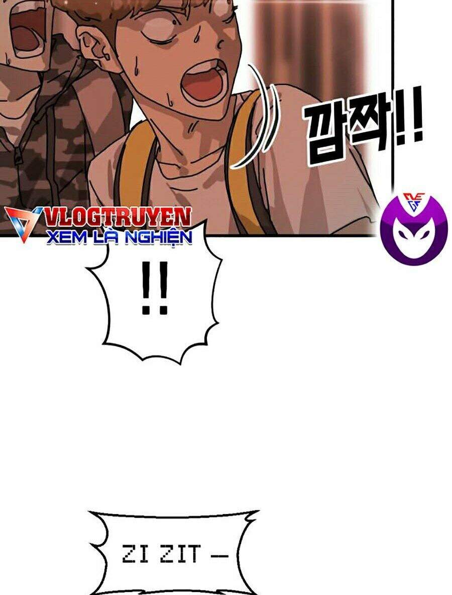 Đại Dịch Seoul Chapter 5 - Trang 2