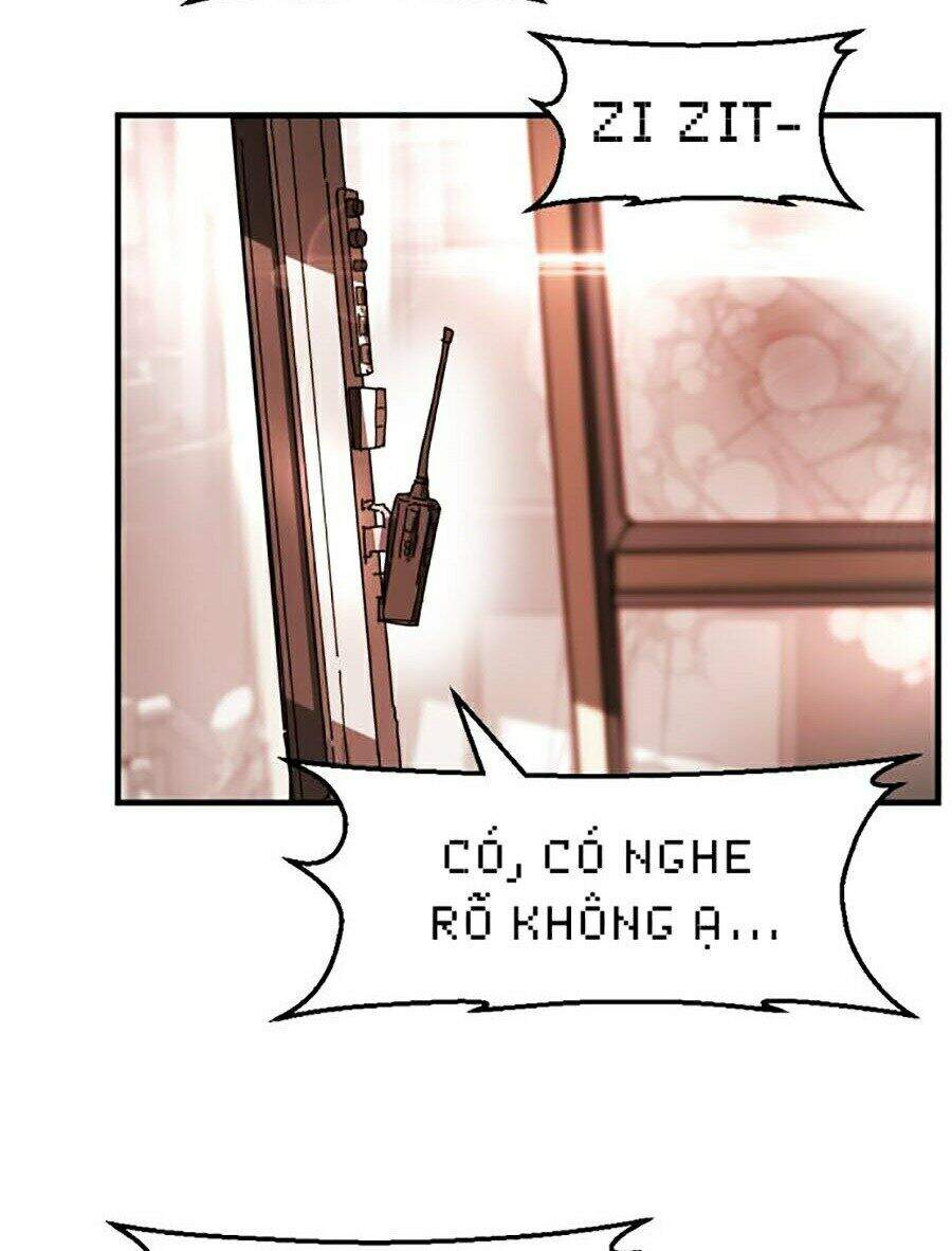 Đại Dịch Seoul Chapter 5 - Trang 2