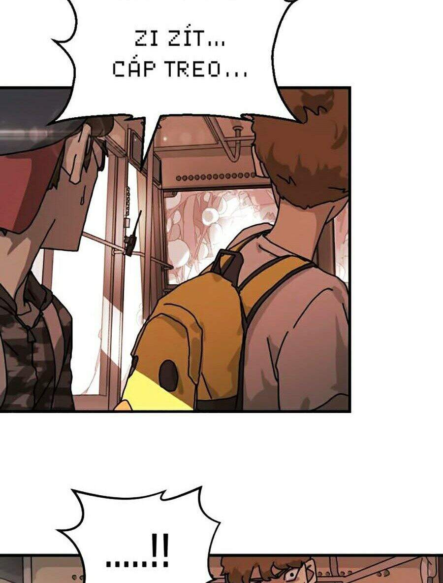 Đại Dịch Seoul Chapter 5 - Trang 2