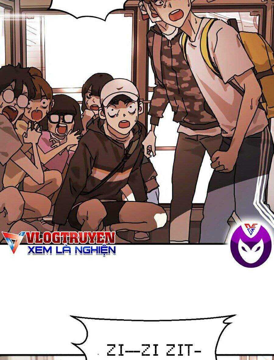 Đại Dịch Seoul Chapter 5 - Trang 2