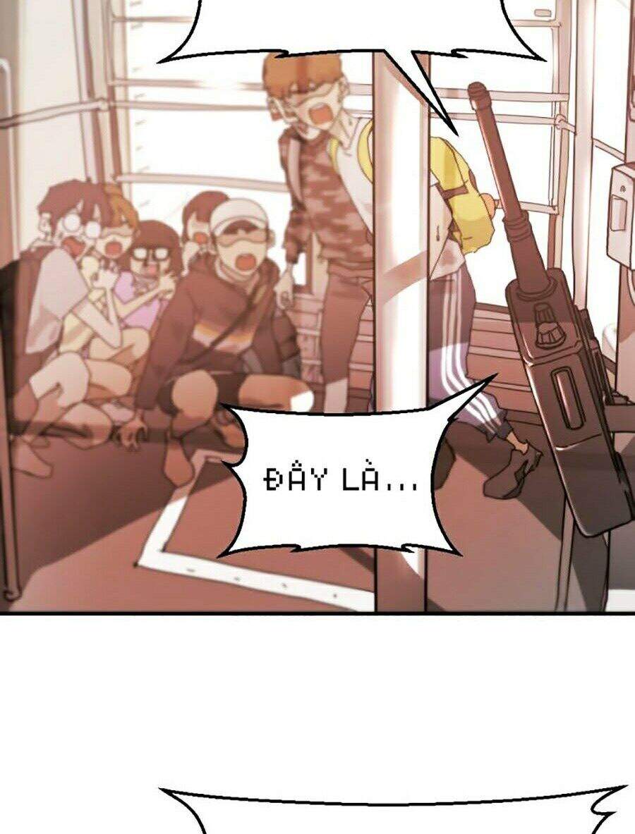 Đại Dịch Seoul Chapter 5 - Trang 2