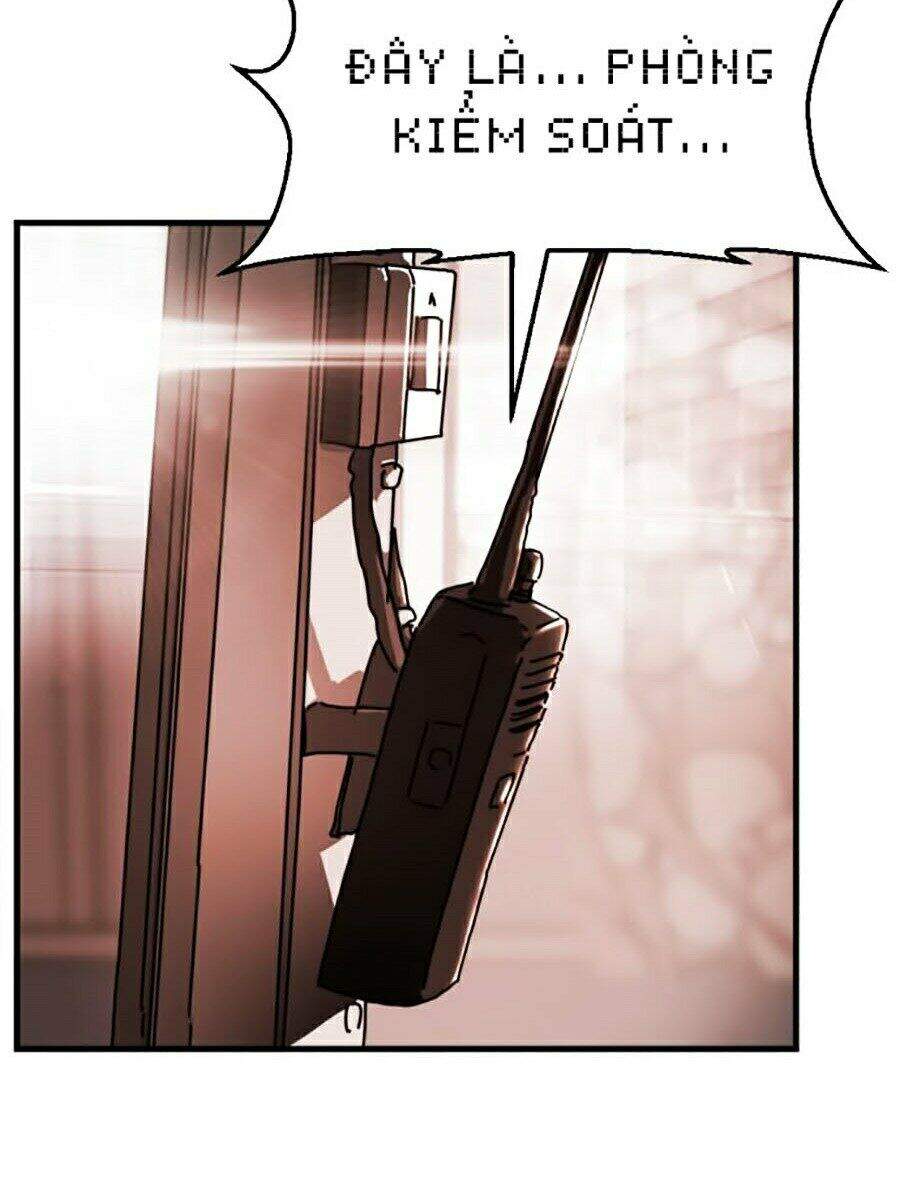 Đại Dịch Seoul Chapter 5 - Trang 2
