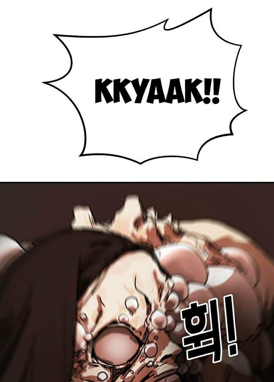 Đại Dịch Seoul Chapter 5 - Trang 2