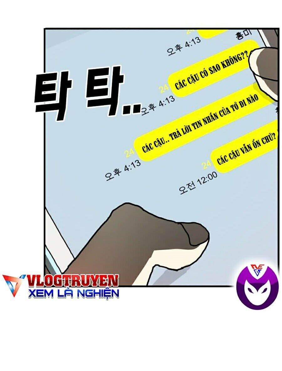 Đại Dịch Seoul Chapter 5 - Trang 2