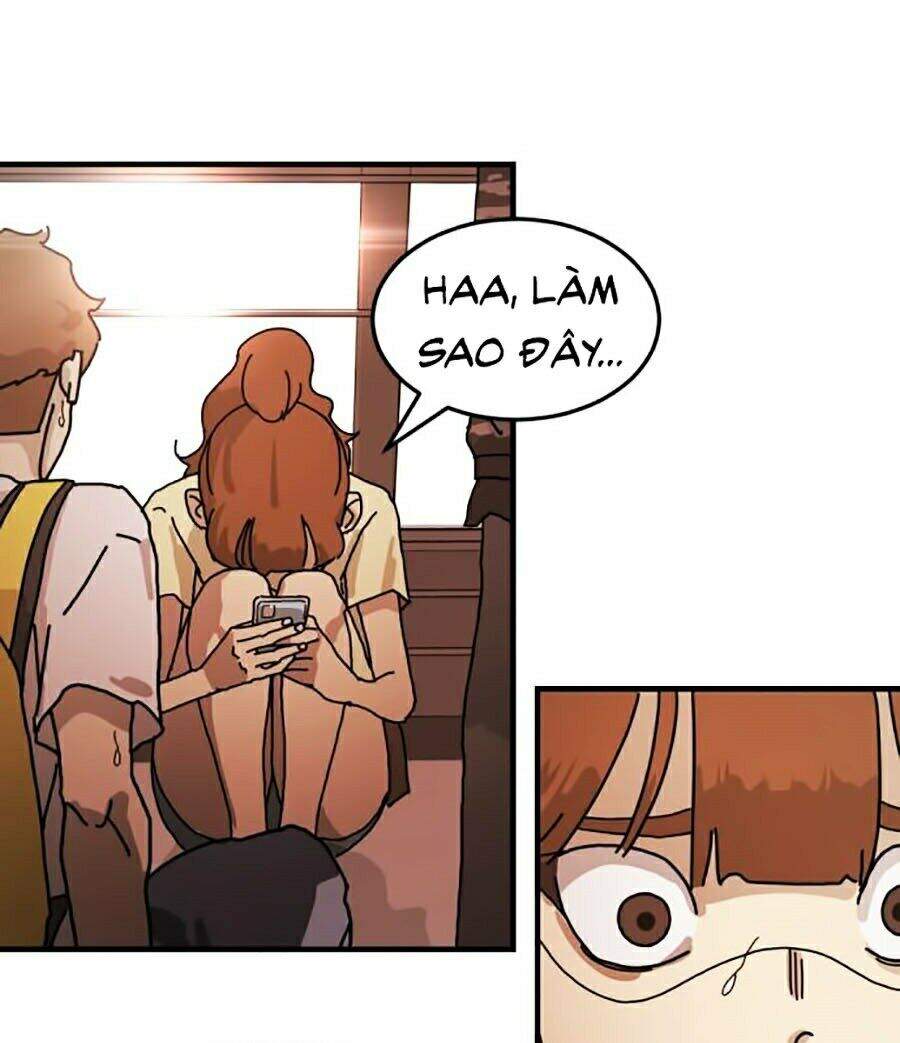 Đại Dịch Seoul Chapter 5 - Trang 2