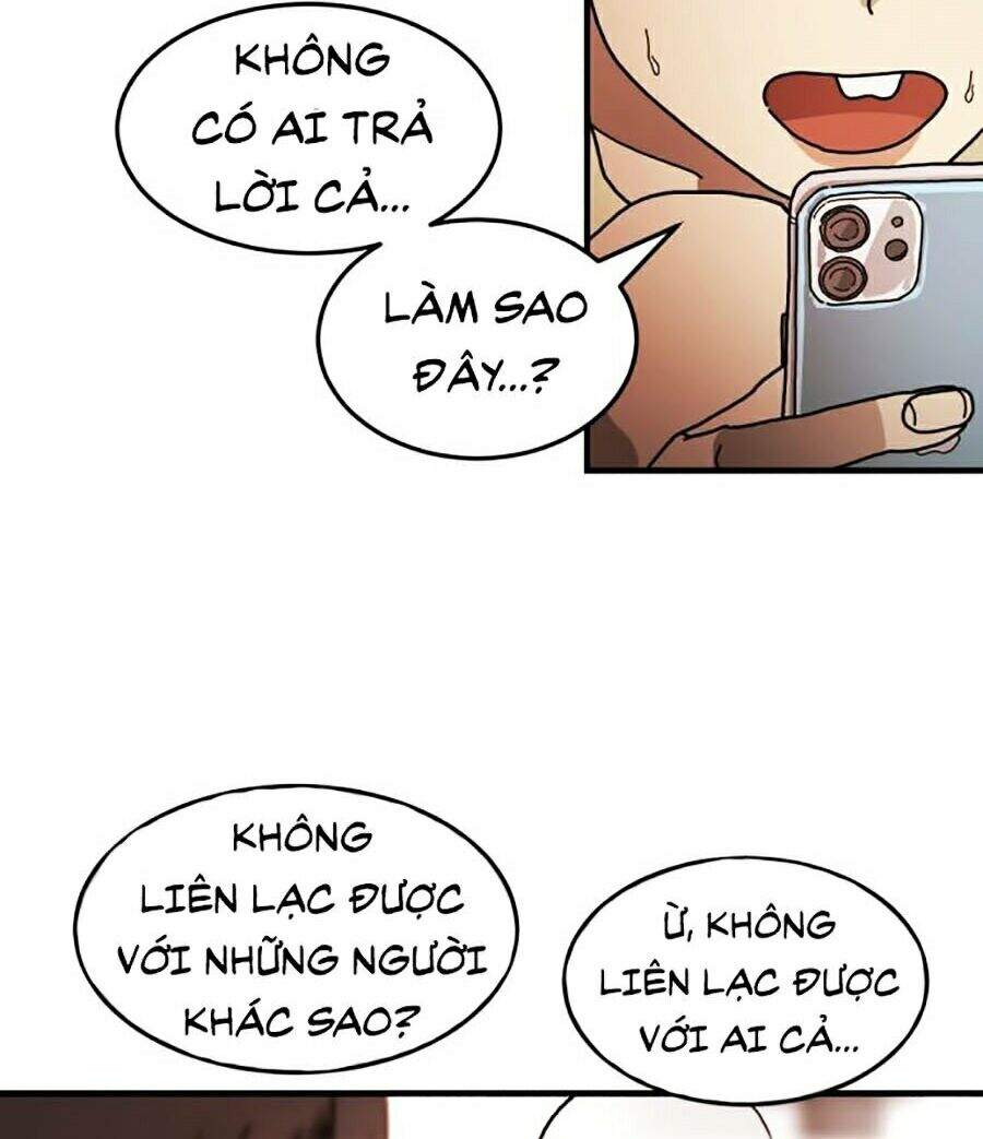 Đại Dịch Seoul Chapter 5 - Trang 2