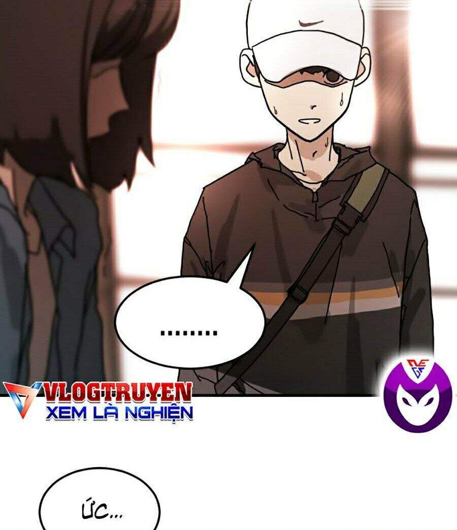 Đại Dịch Seoul Chapter 5 - Trang 2