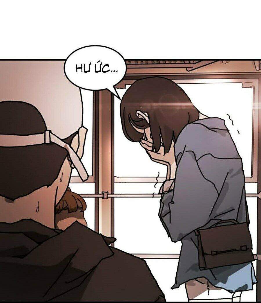 Đại Dịch Seoul Chapter 5 - Trang 2