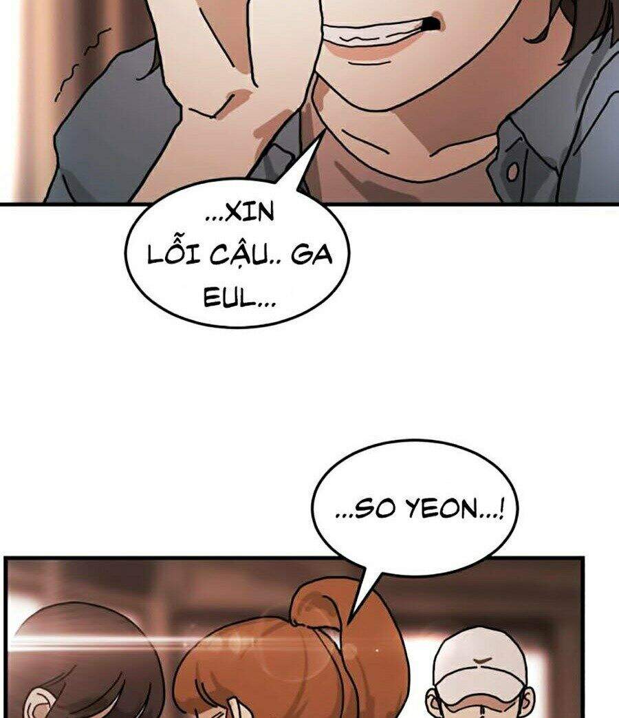 Đại Dịch Seoul Chapter 5 - Trang 2