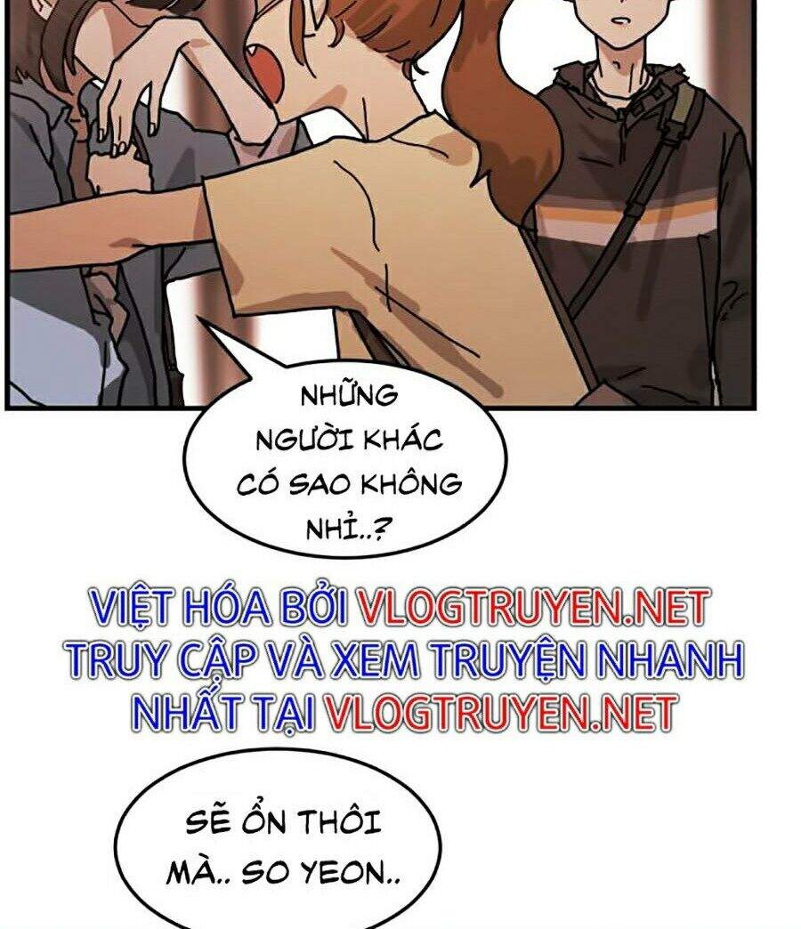 Đại Dịch Seoul Chapter 5 - Trang 2