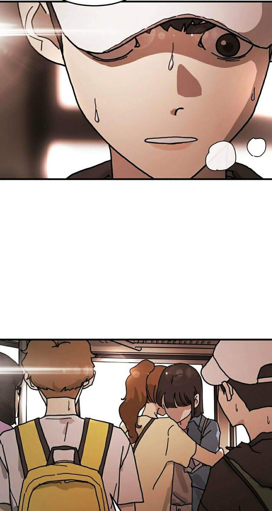 Đại Dịch Seoul Chapter 5 - Trang 2