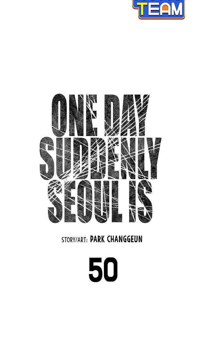 Đại Dịch Seoul Chapter 50 - Trang 2
