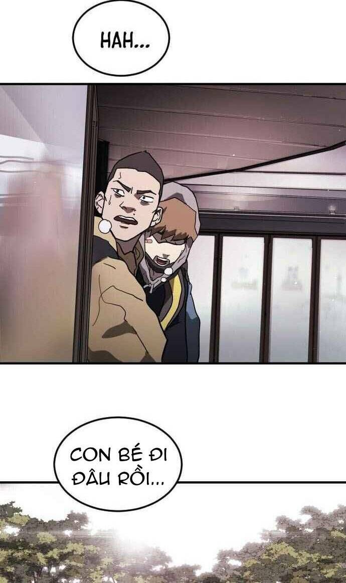 Đại Dịch Seoul Chapter 50 - Trang 2