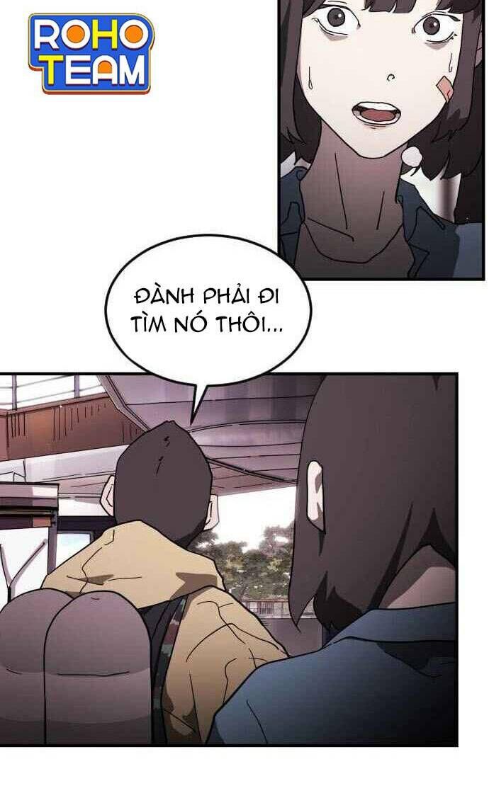 Đại Dịch Seoul Chapter 50 - Trang 2