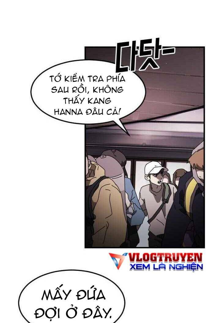 Đại Dịch Seoul Chapter 50 - Trang 2