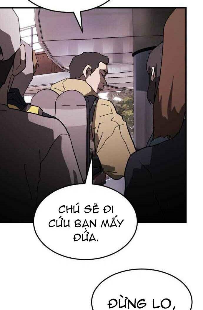 Đại Dịch Seoul Chapter 50 - Trang 2