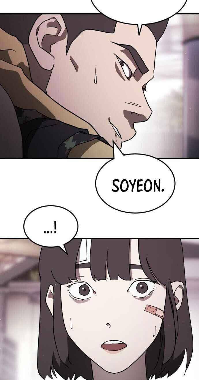 Đại Dịch Seoul Chapter 50 - Trang 2