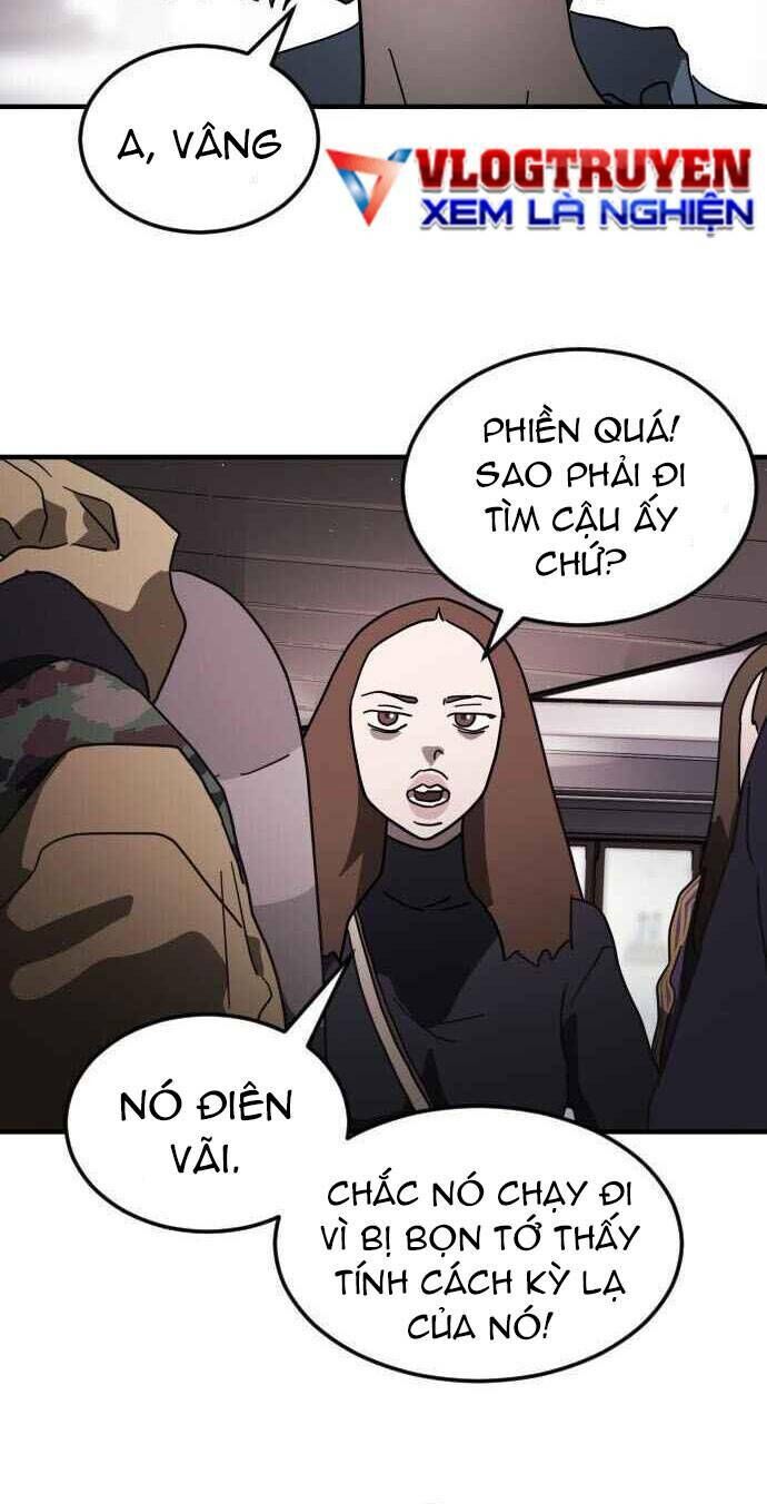 Đại Dịch Seoul Chapter 50 - Trang 2