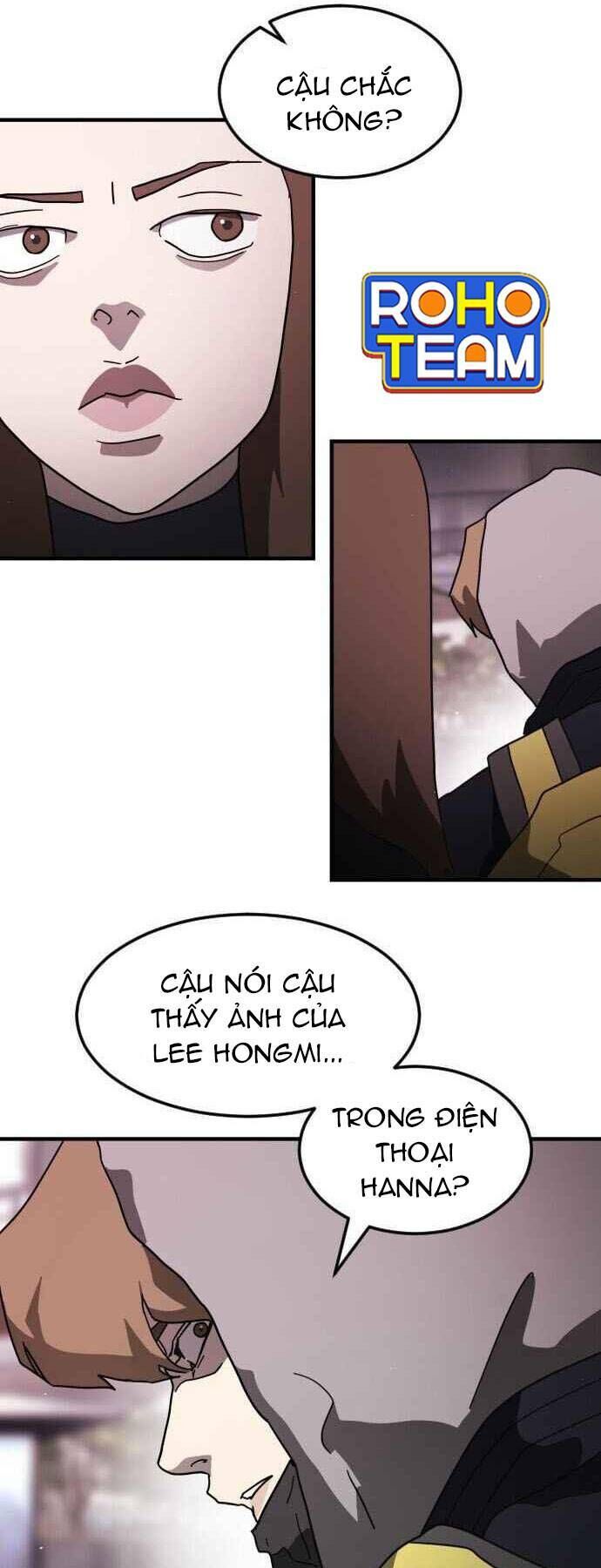 Đại Dịch Seoul Chapter 50 - Trang 2