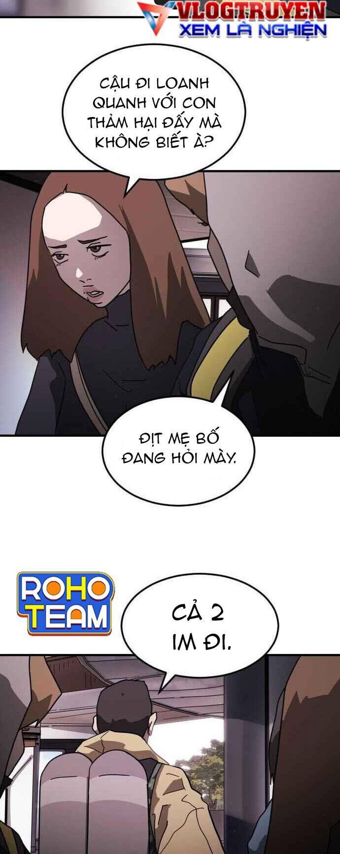 Đại Dịch Seoul Chapter 50 - Trang 2