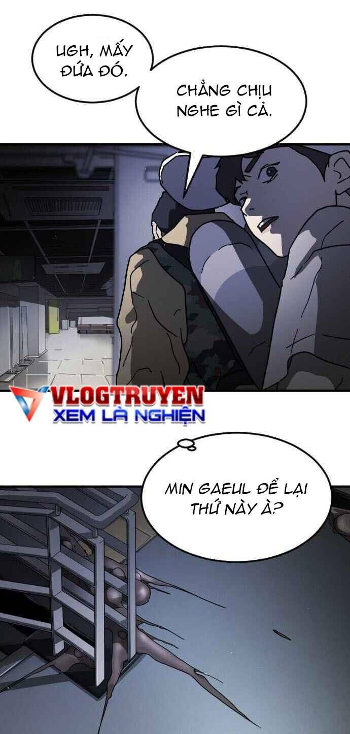 Đại Dịch Seoul Chapter 50 - Trang 2