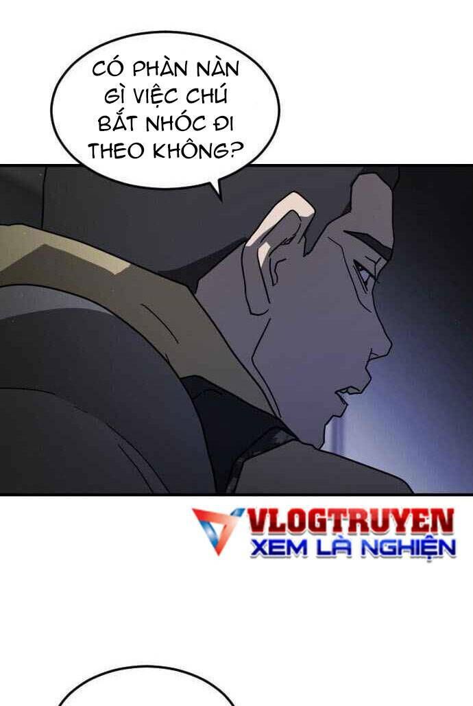 Đại Dịch Seoul Chapter 50 - Trang 2