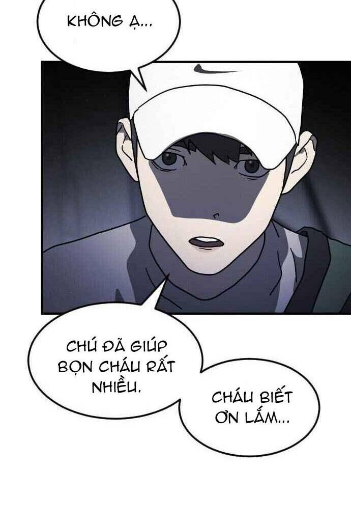 Đại Dịch Seoul Chapter 50 - Trang 2