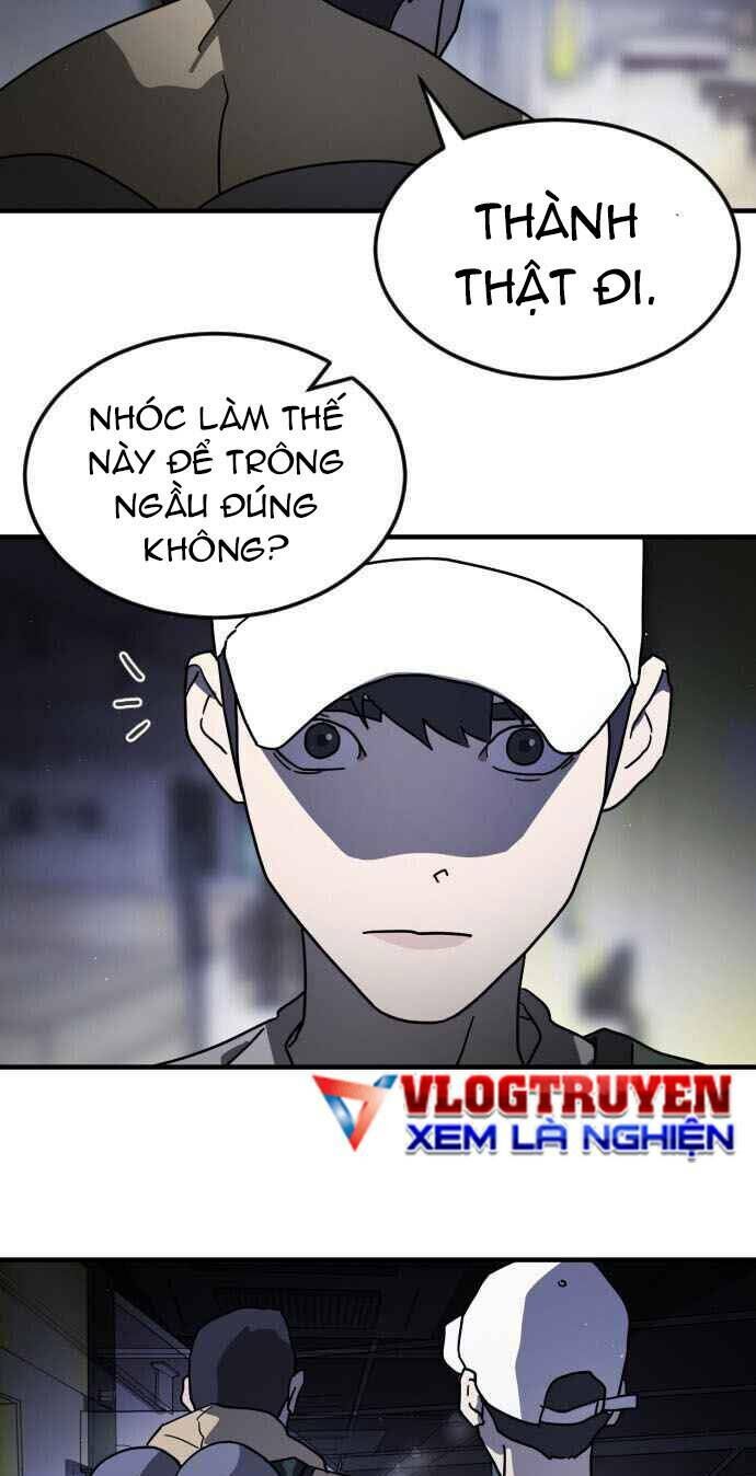 Đại Dịch Seoul Chapter 50 - Trang 2