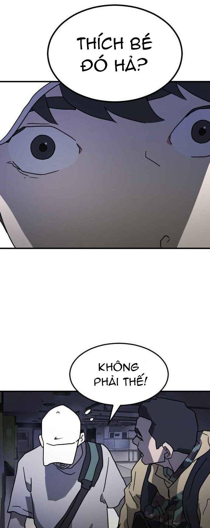 Đại Dịch Seoul Chapter 50 - Trang 2