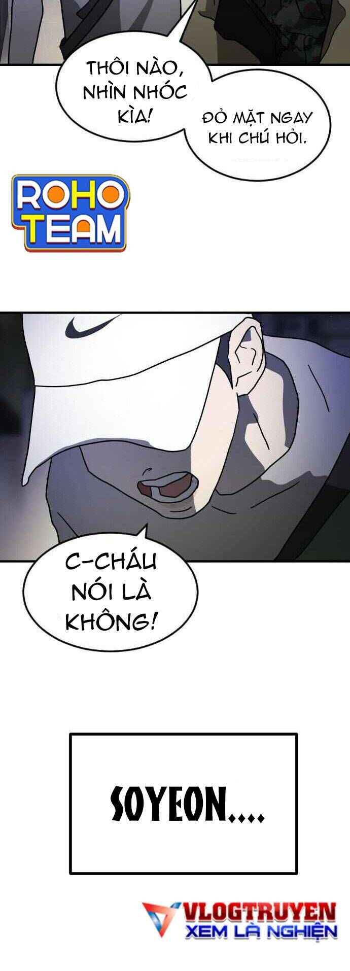 Đại Dịch Seoul Chapter 50 - Trang 2