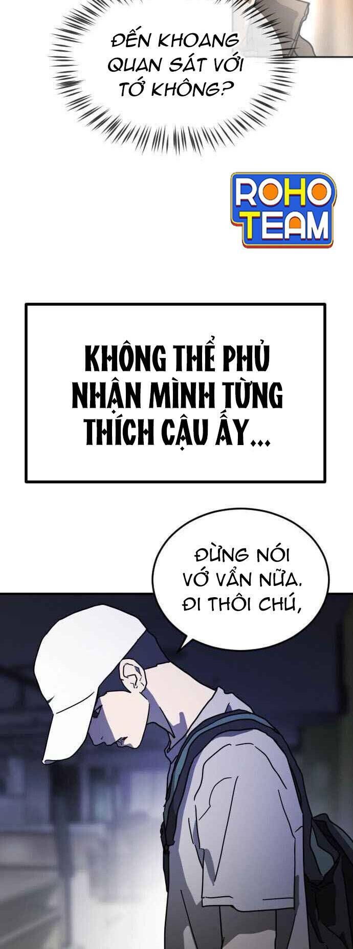 Đại Dịch Seoul Chapter 50 - Trang 2