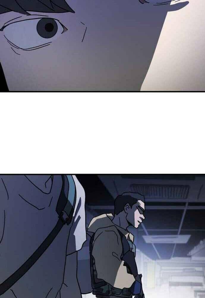 Đại Dịch Seoul Chapter 50 - Trang 2