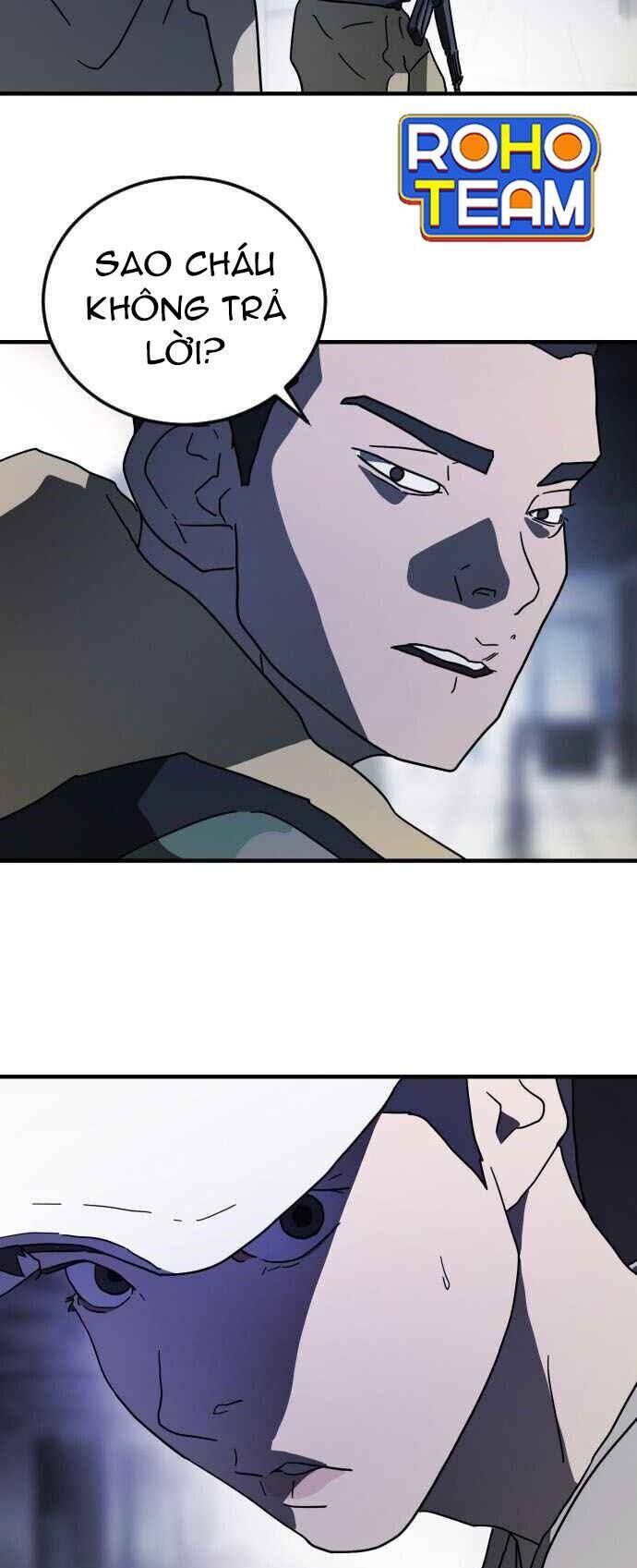 Đại Dịch Seoul Chapter 50 - Trang 2