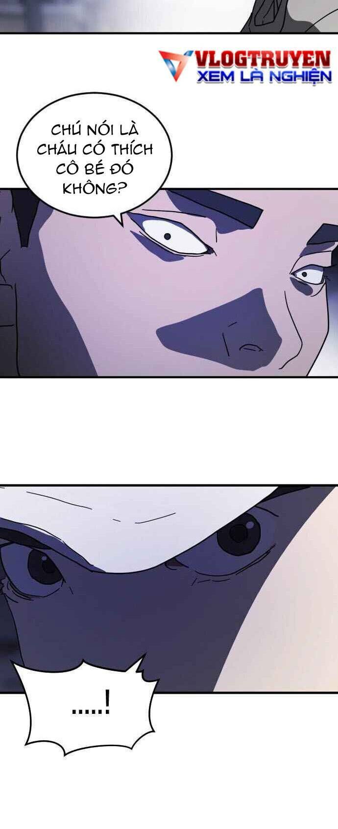 Đại Dịch Seoul Chapter 50 - Trang 2