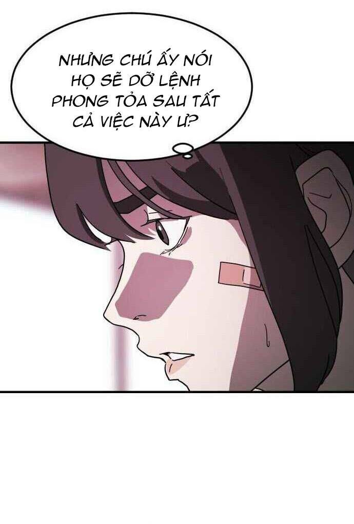 Đại Dịch Seoul Chapter 50 - Trang 2