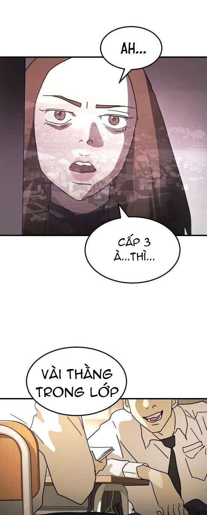 Đại Dịch Seoul Chapter 50 - Trang 2