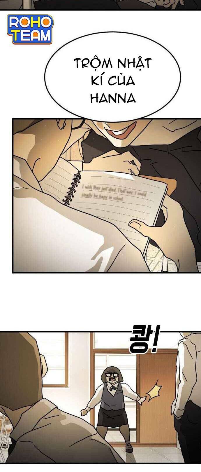 Đại Dịch Seoul Chapter 50 - Trang 2