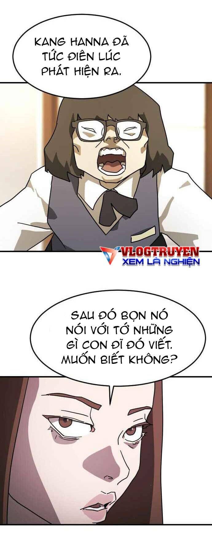 Đại Dịch Seoul Chapter 50 - Trang 2