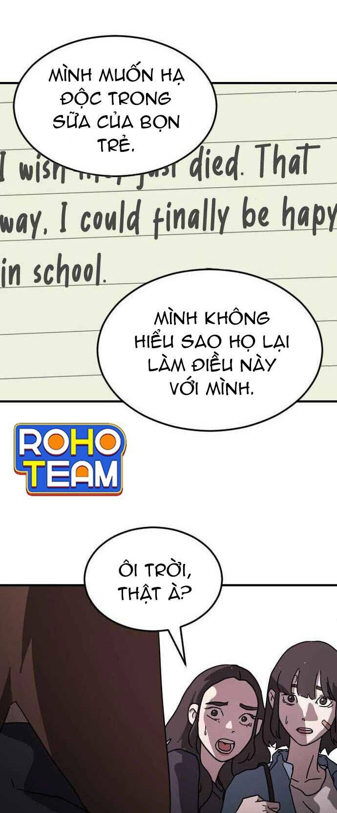 Đại Dịch Seoul Chapter 50 - Trang 2