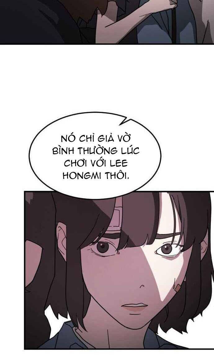Đại Dịch Seoul Chapter 50 - Trang 2