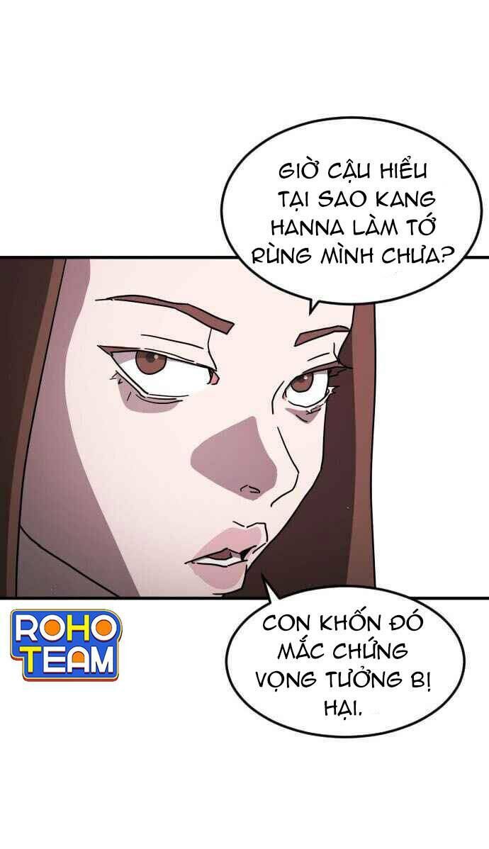 Đại Dịch Seoul Chapter 50 - Trang 2