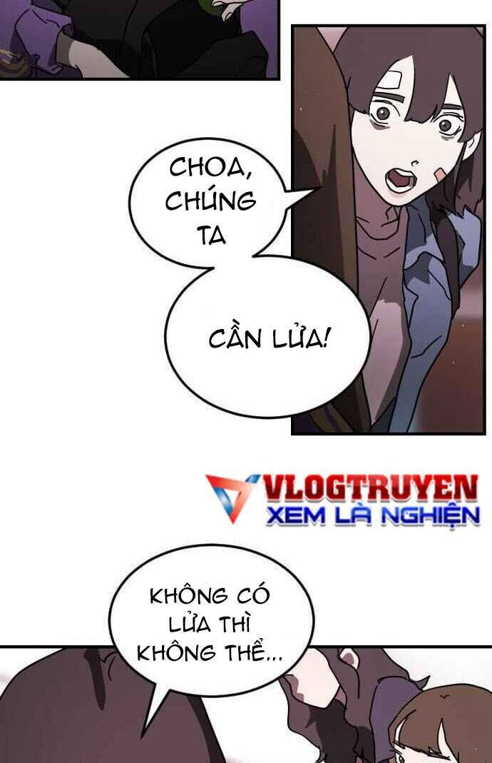 Đại Dịch Seoul Chapter 50 - Trang 2