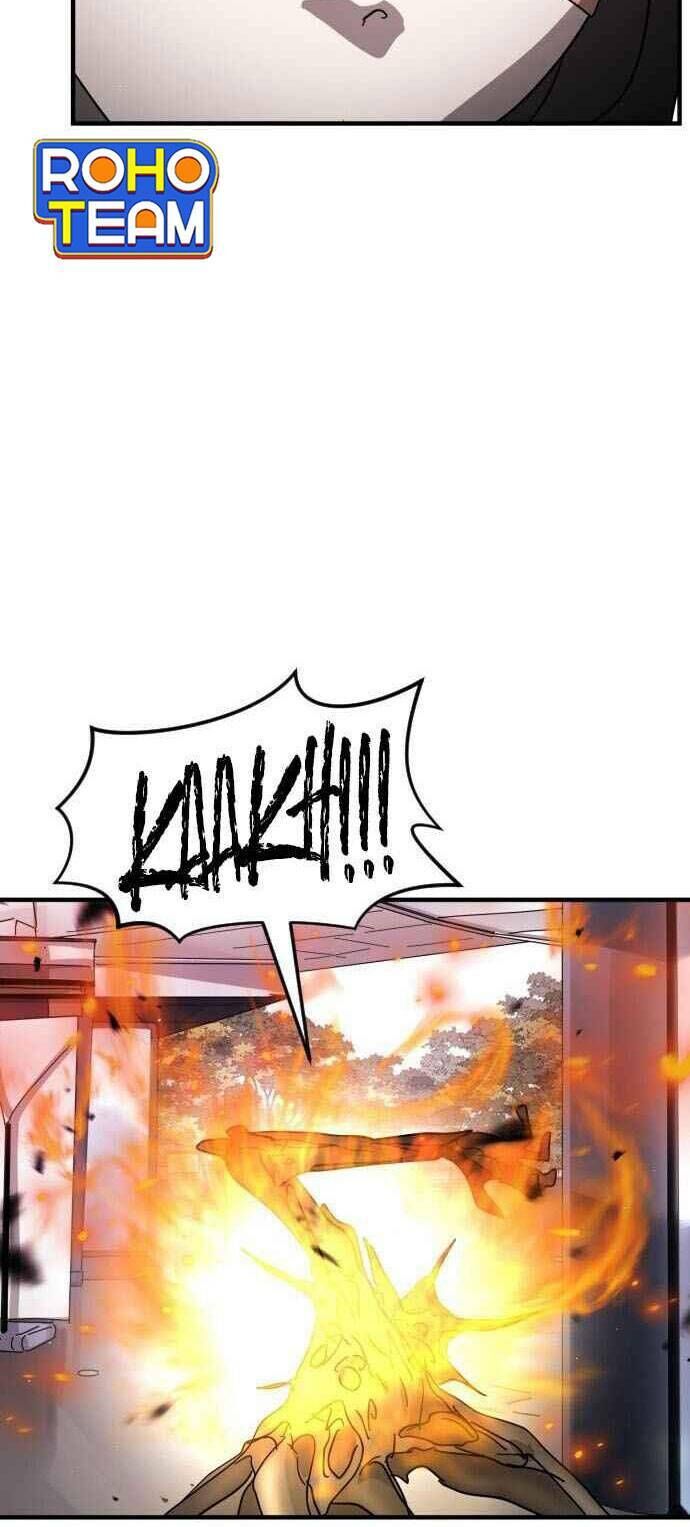 Đại Dịch Seoul Chapter 50 - Trang 2