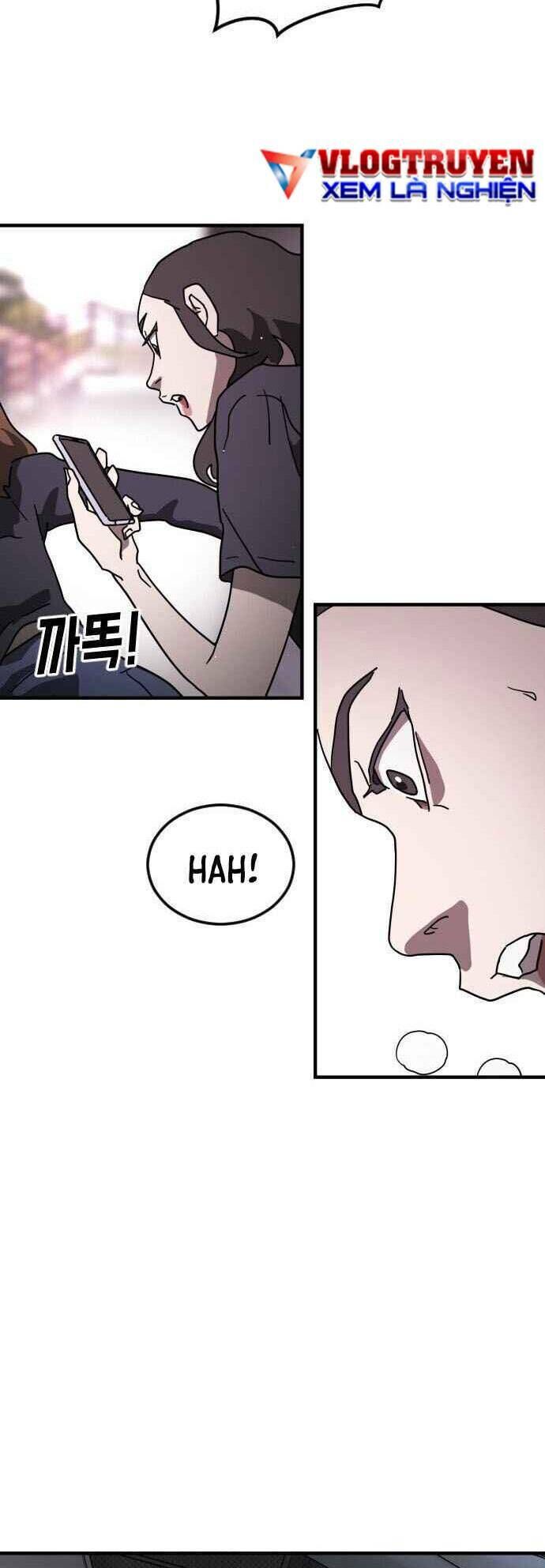 Đại Dịch Seoul Chapter 50 - Trang 2