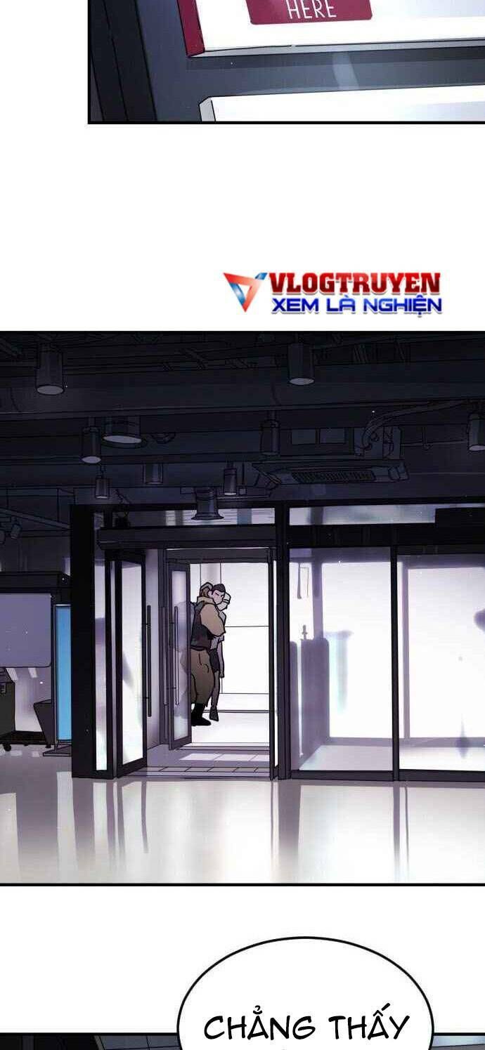 Đại Dịch Seoul Chapter 50 - Trang 2