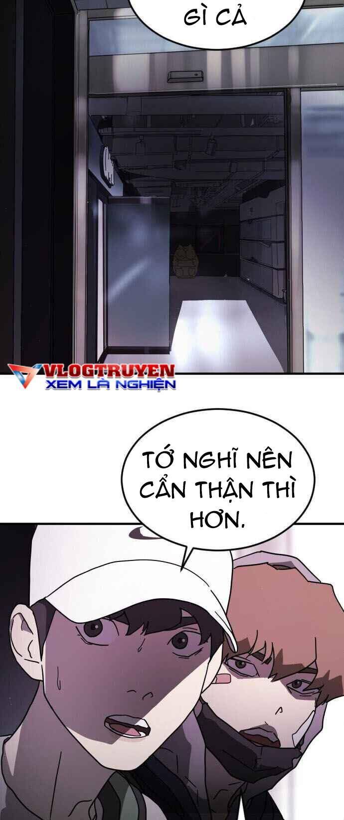 Đại Dịch Seoul Chapter 50 - Trang 2