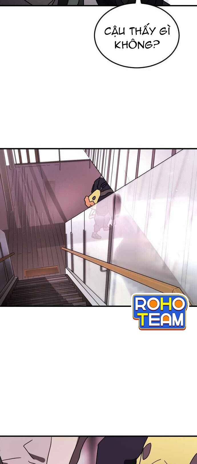 Đại Dịch Seoul Chapter 50 - Trang 2