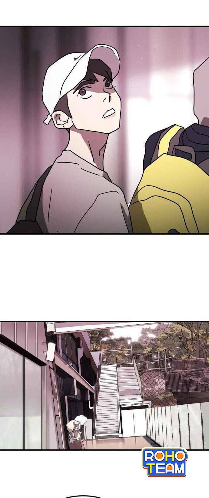 Đại Dịch Seoul Chapter 50 - Trang 2